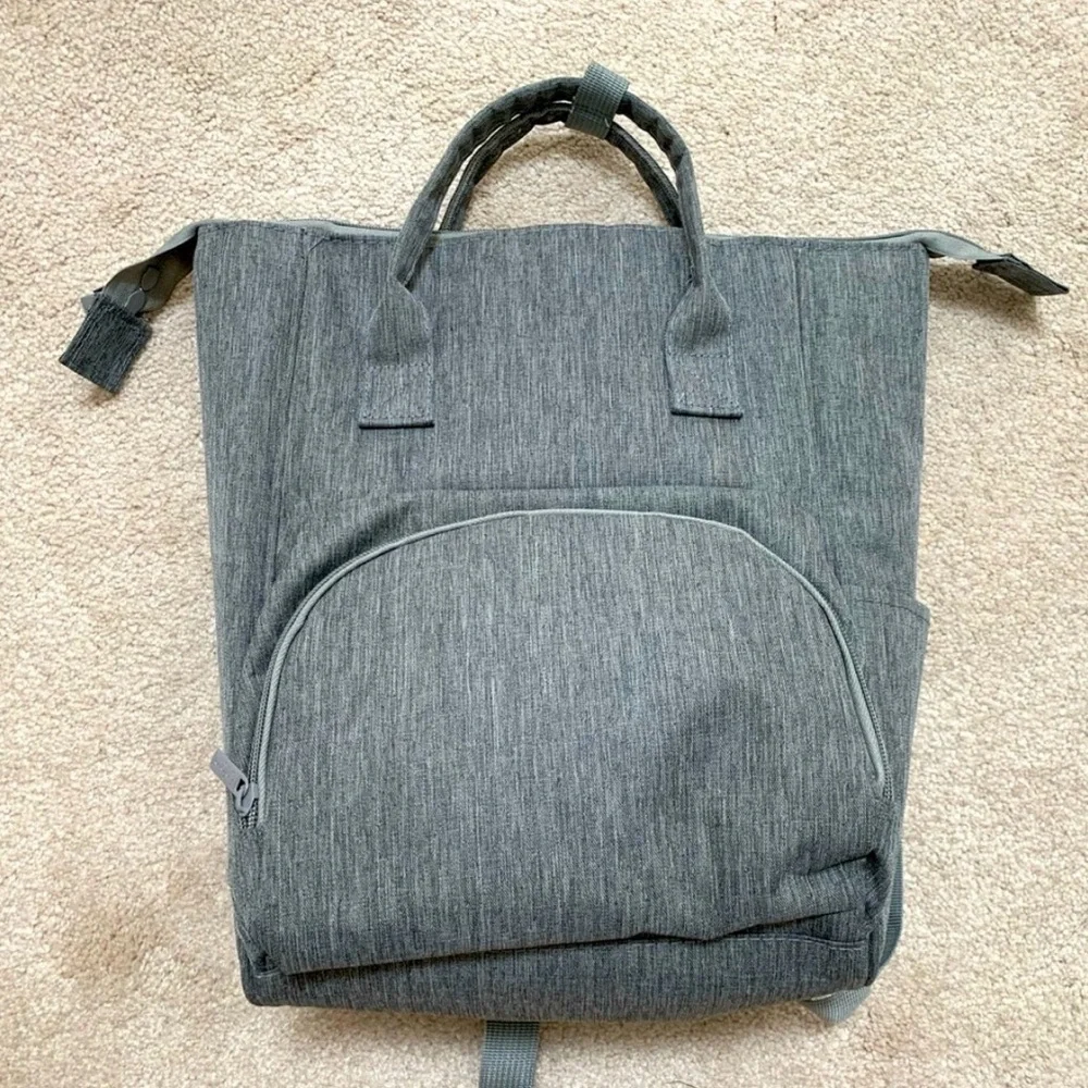 Baby Diaper Bag Backpack